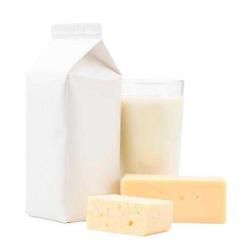 Milk & Dairy
