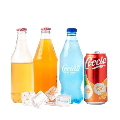 Cold Drinks