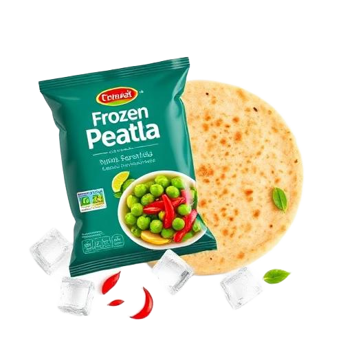 Frozen Food