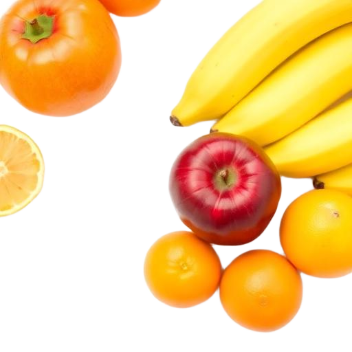 Fruits