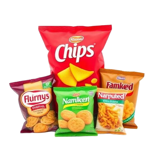 Snacks