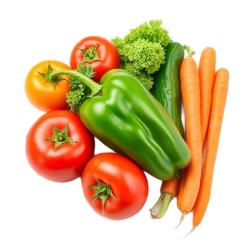 Vegetables